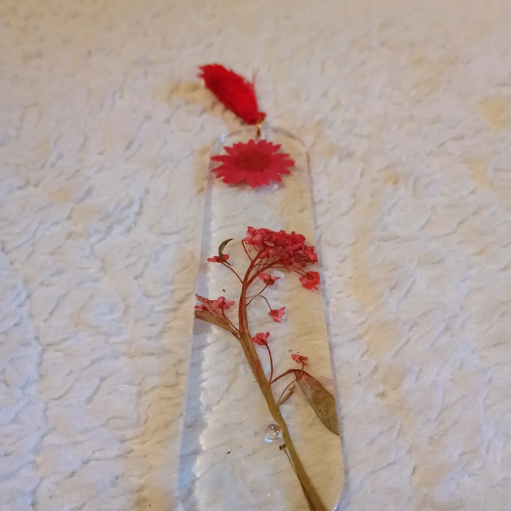 N/A themed bookmarks