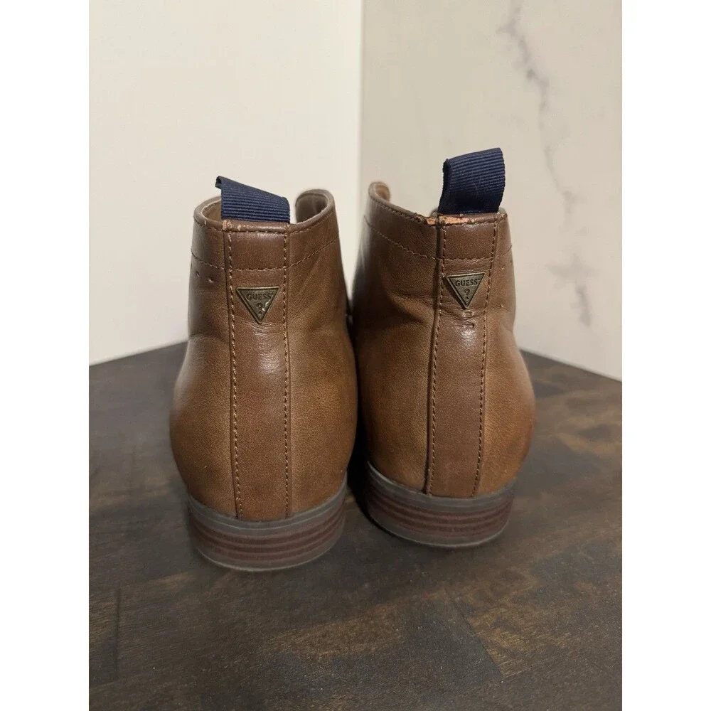 N/A guess men