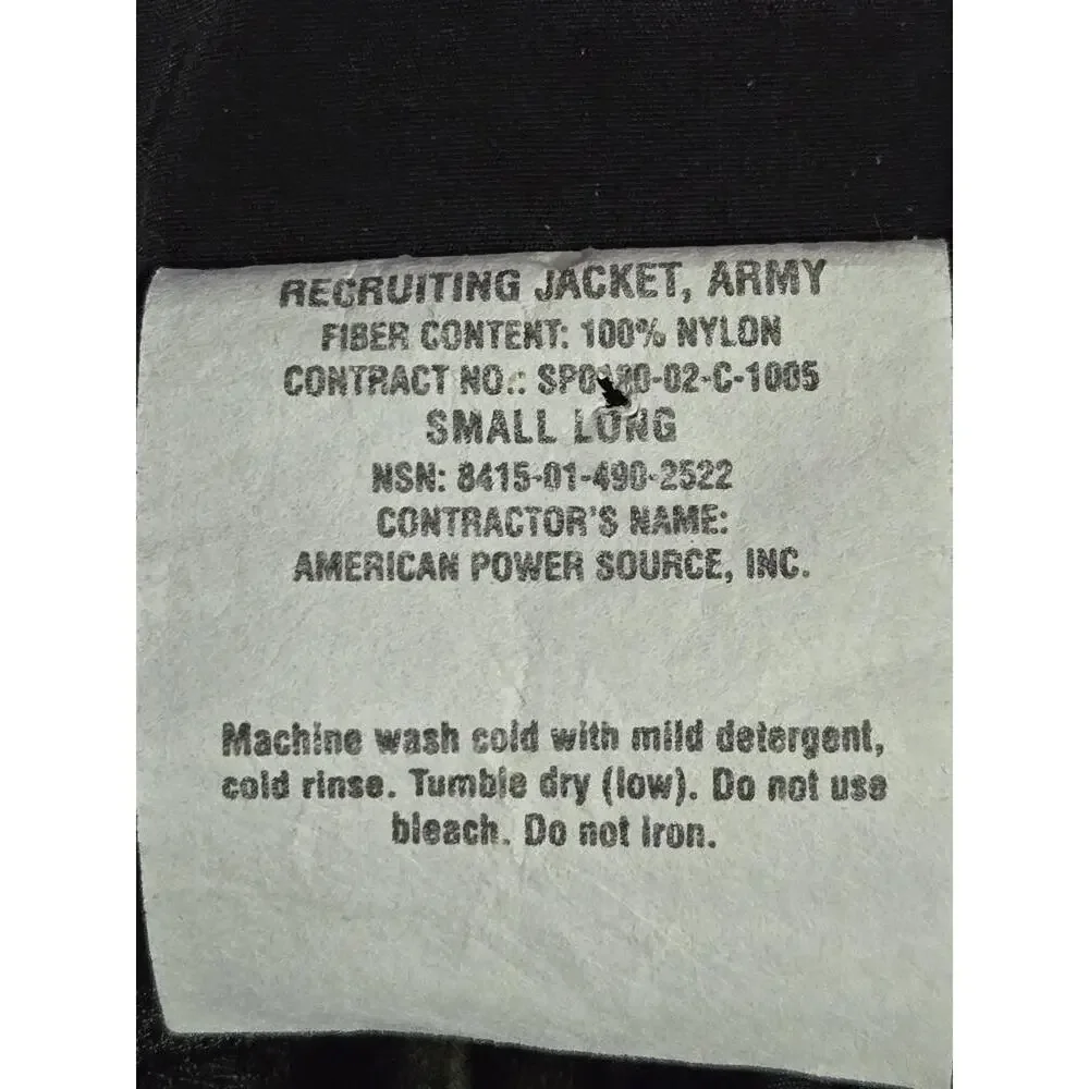 U.S. Army this us