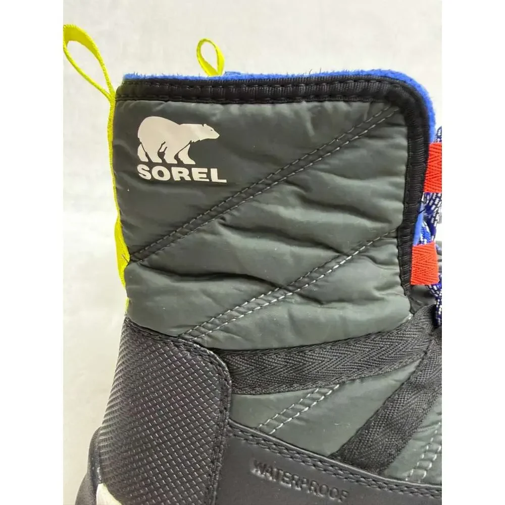 Sorel good pet