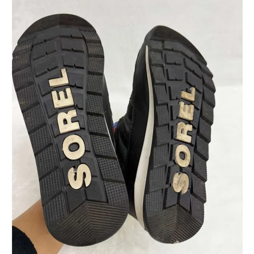 Sorel good pet