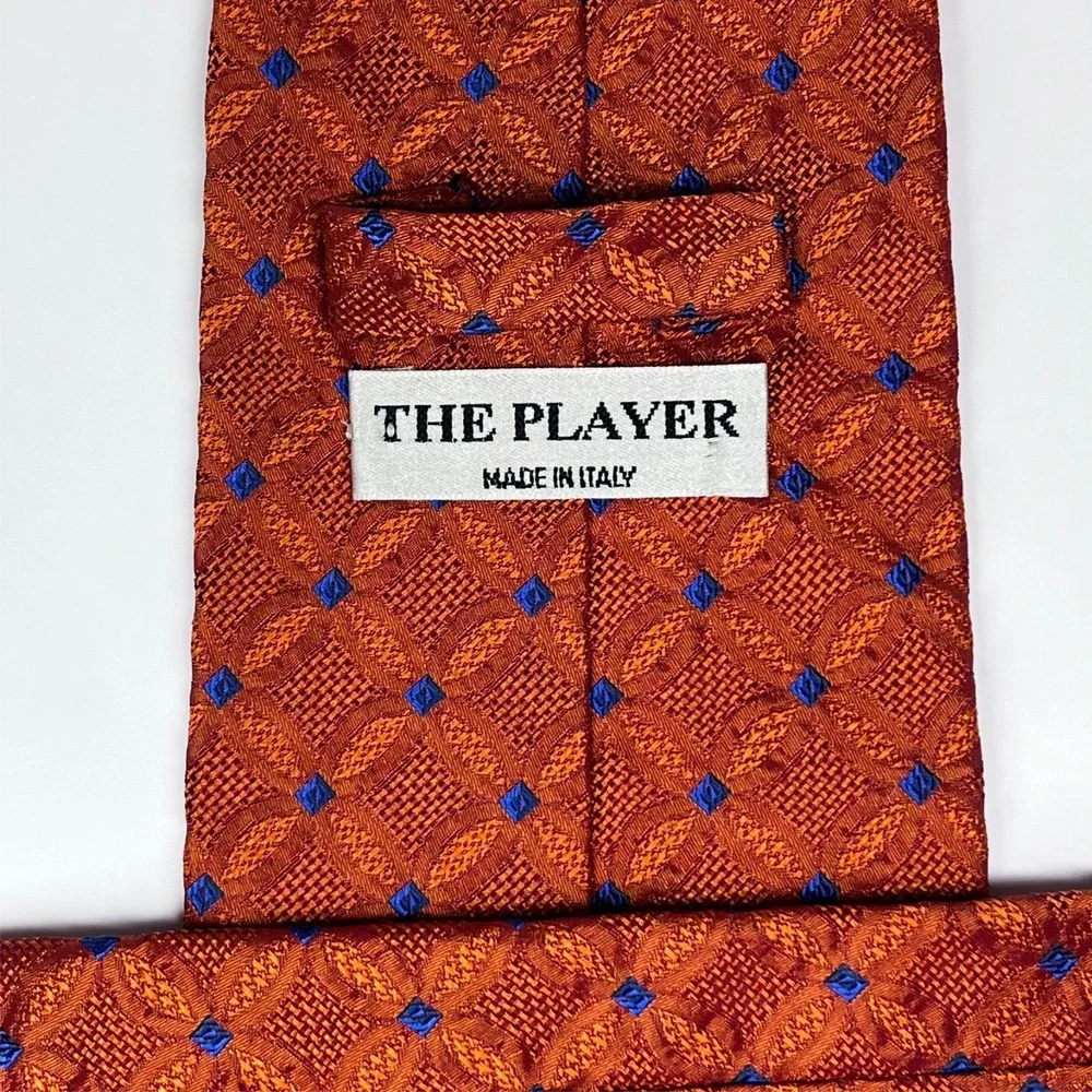 The Player player colors that
