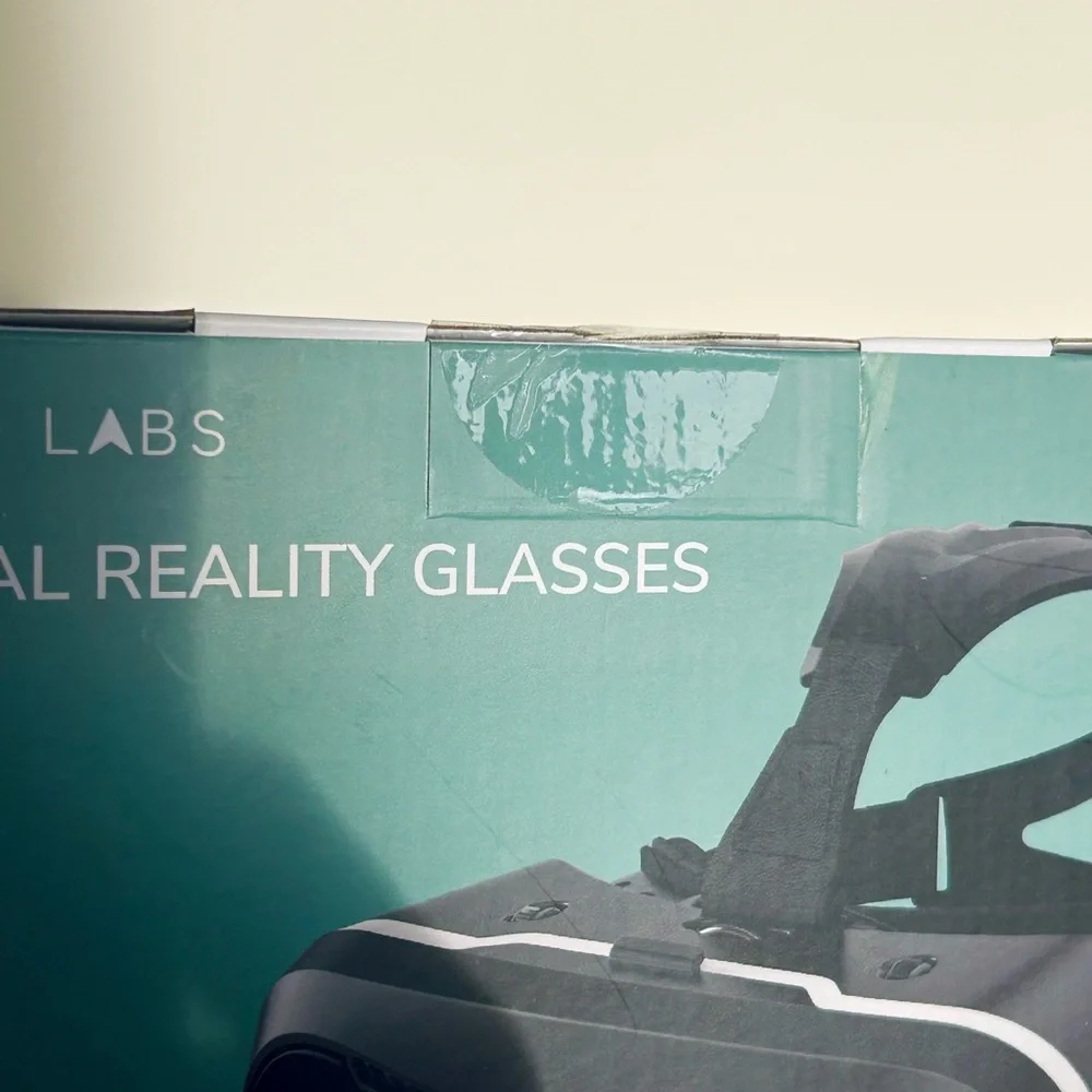 Praxis Labs brand new