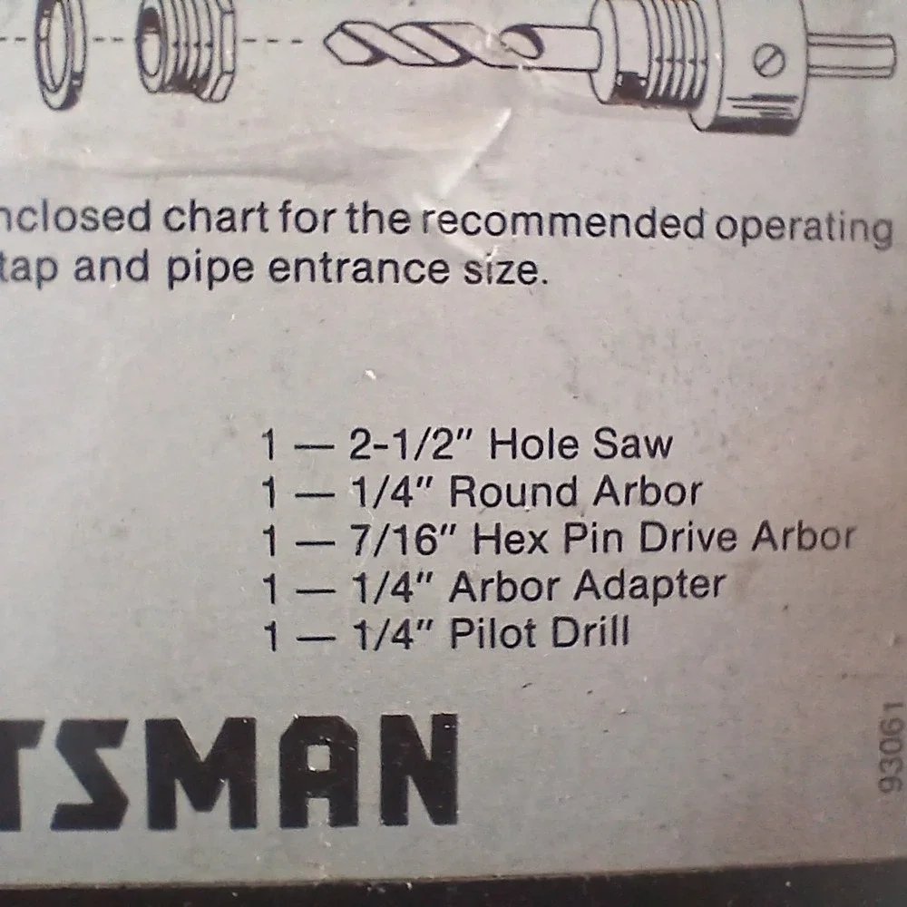 craftsman sears 13