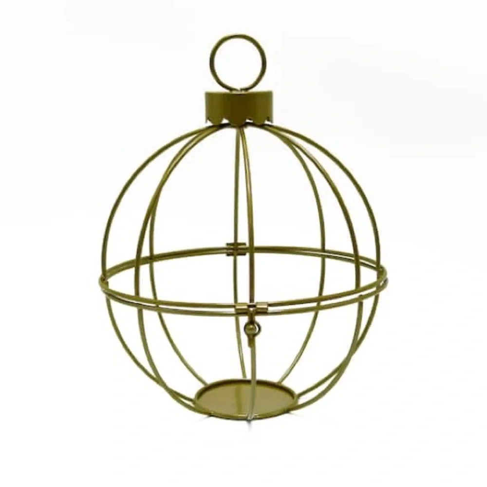 Ashland 10 lantern