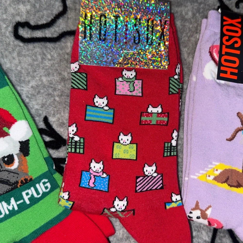Hot Sox hot sox