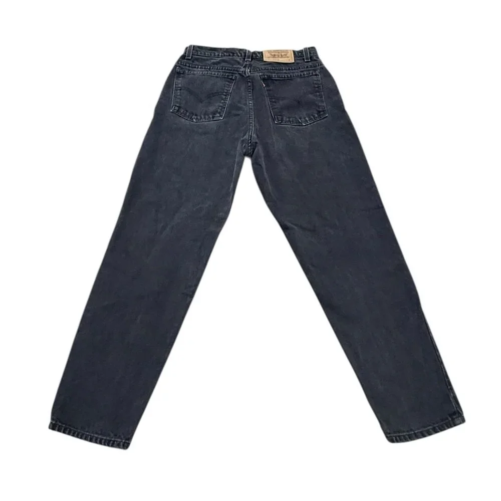 Levis authentic vintage