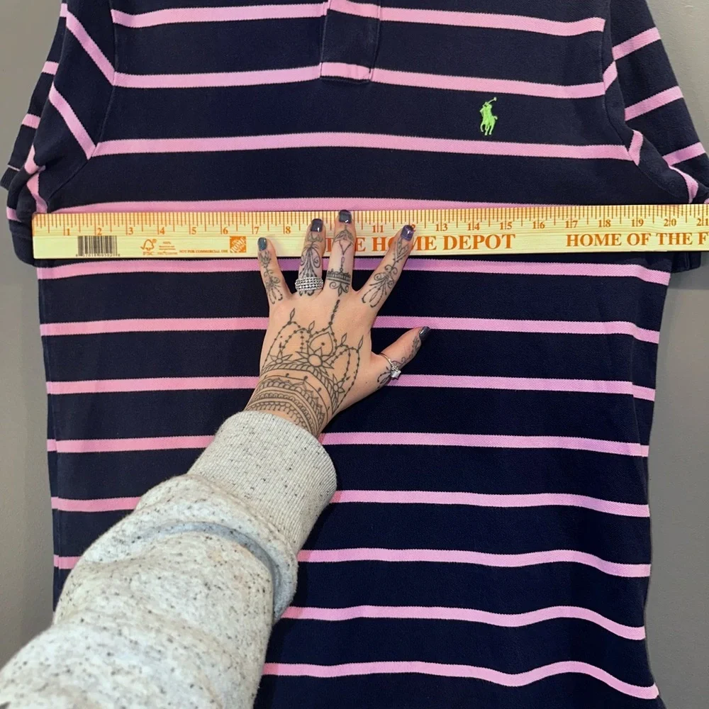 Ralph Lauren classic polo