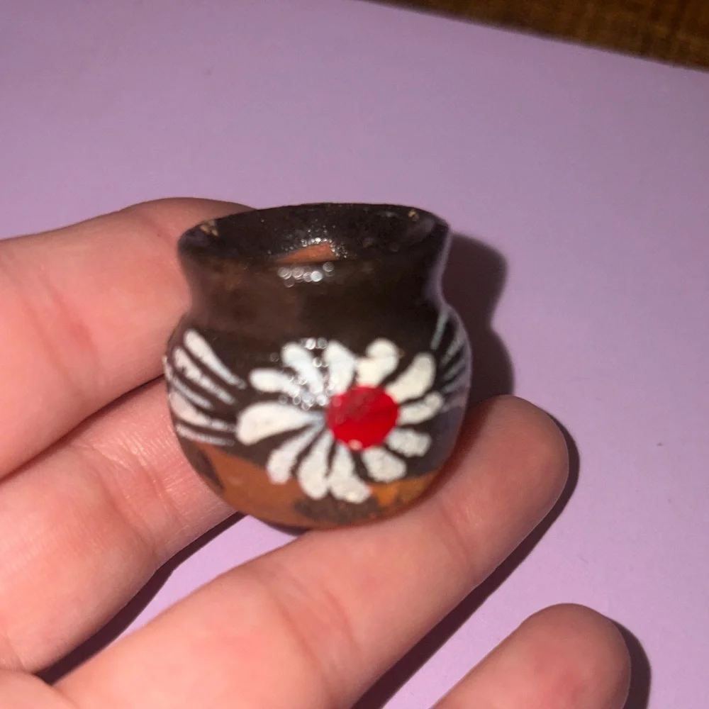 Handmade charming miniature