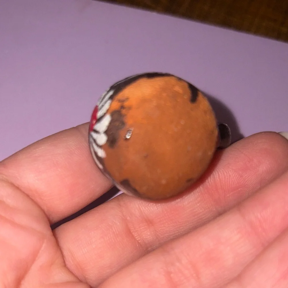 Handmade charming miniature