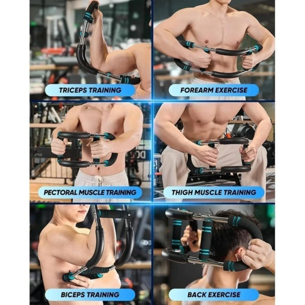 N/A sculpt strengthen