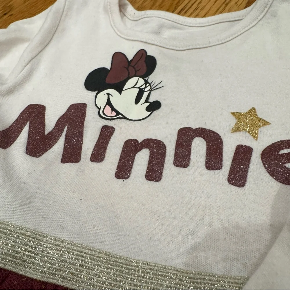 Disney charming baby