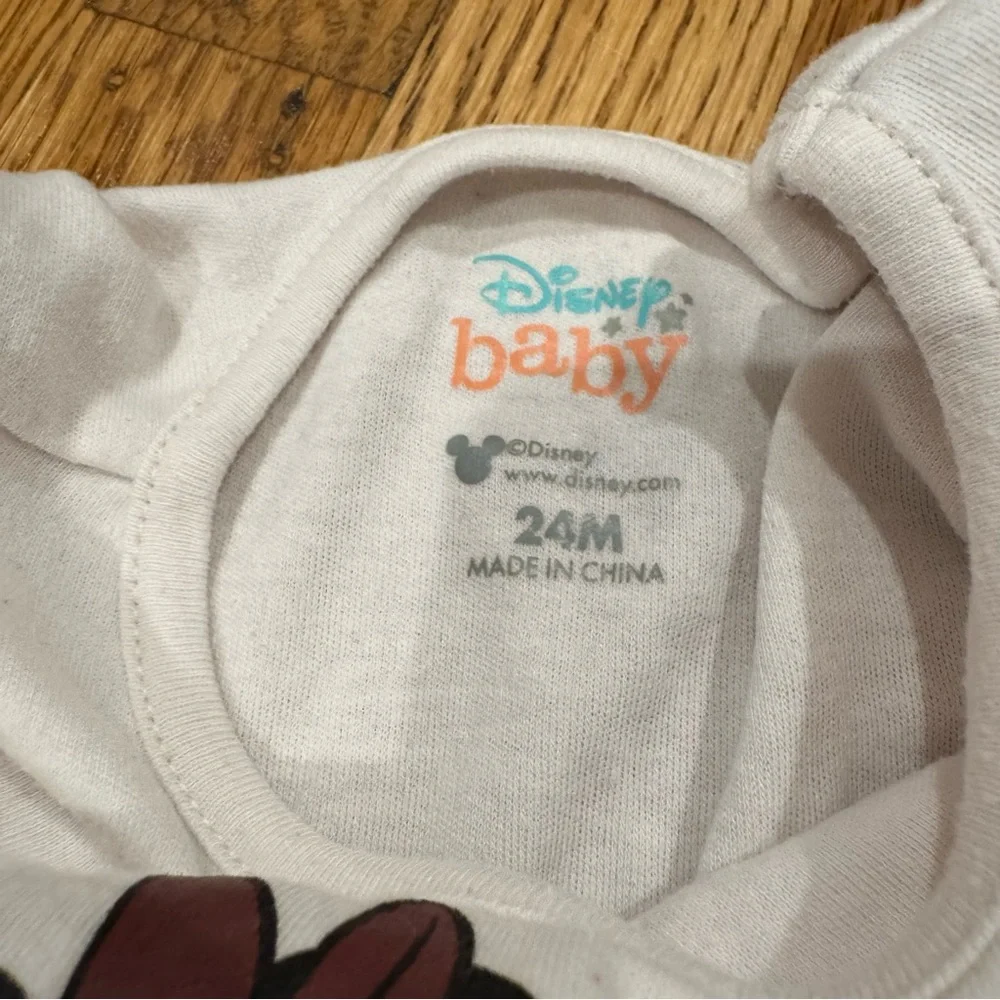 Disney charming baby