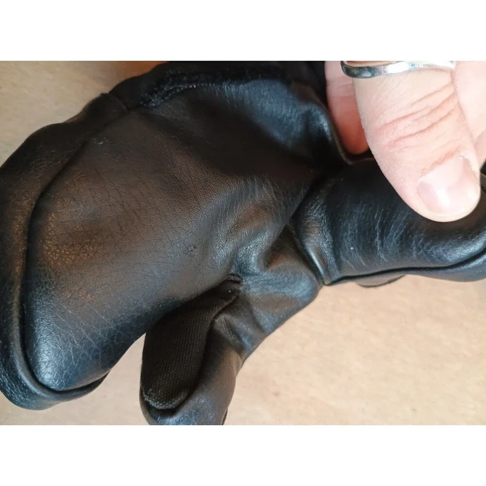 REI light used wear