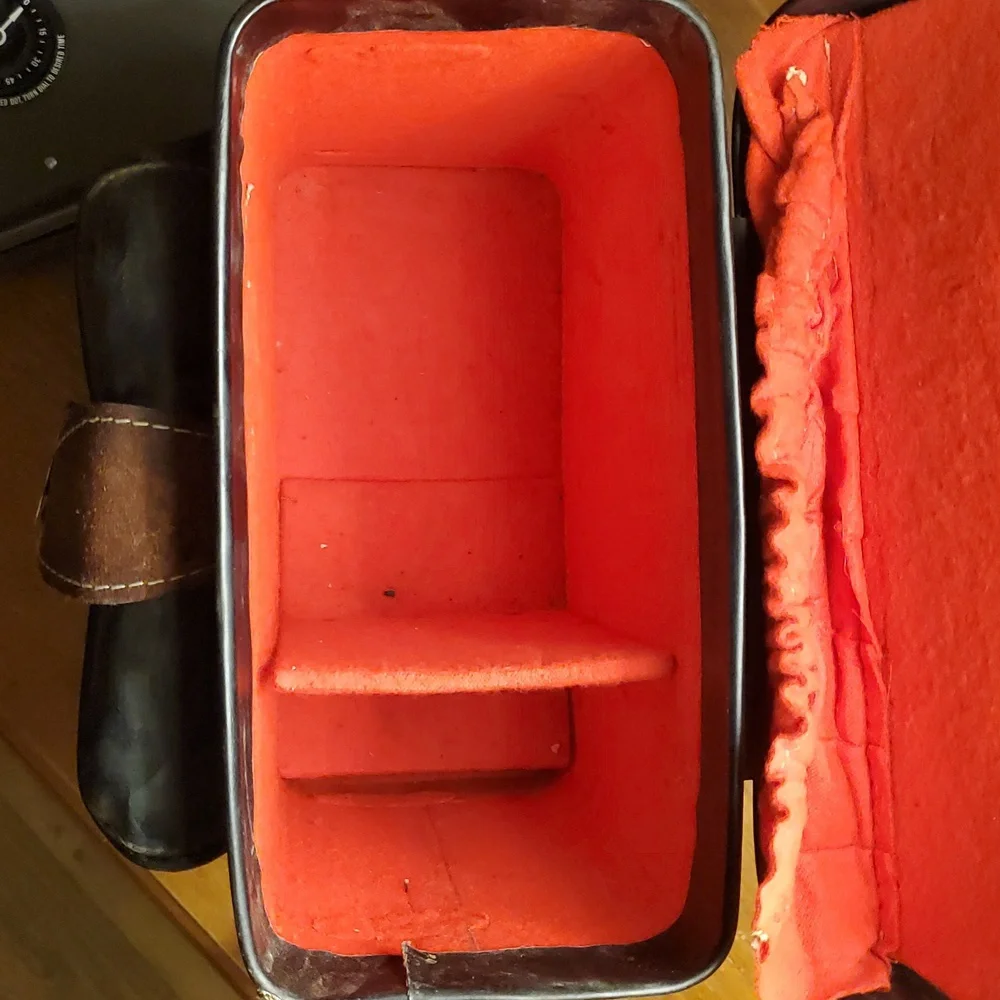Vintage Polaroid 330 Land Camera