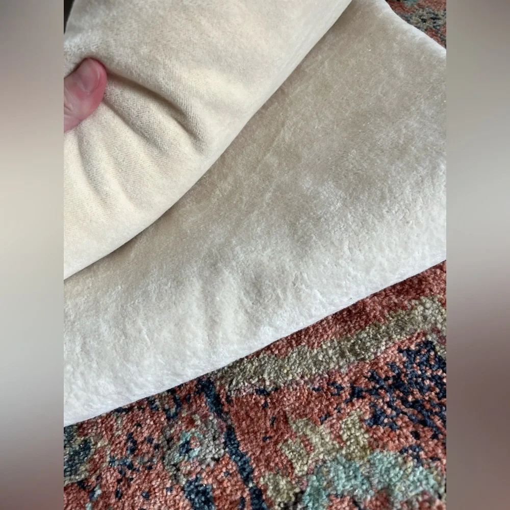 Pom Pom at Home questions leave