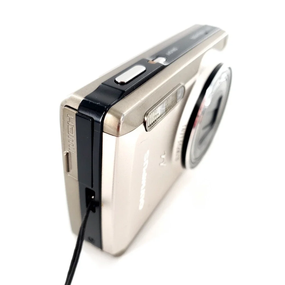 Olympus slightly works
