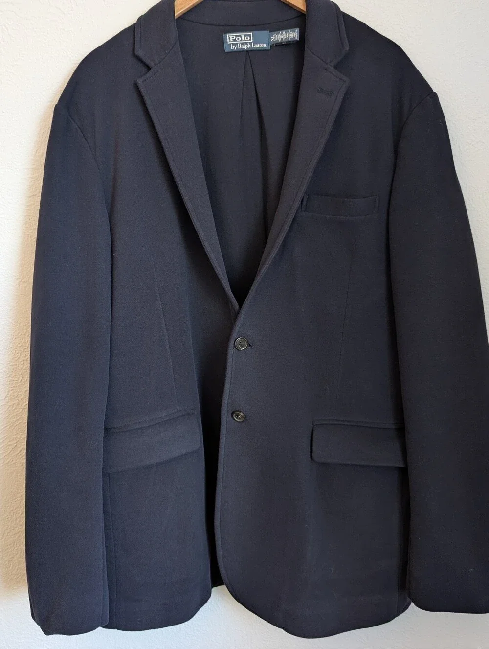 Polo Ralph Lauren beautifully made