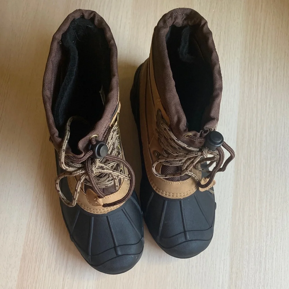 Weatherproof new without