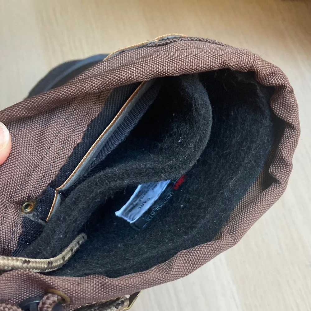 Weatherproof new without