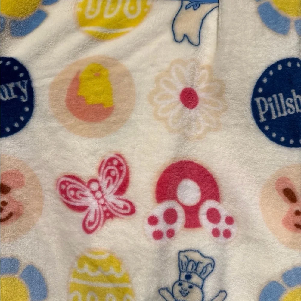 Pillsbury nwt doughboy