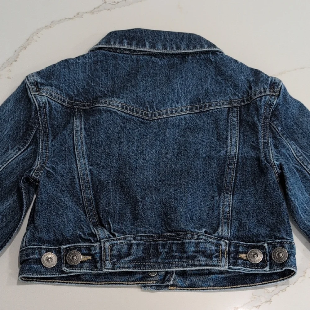 GAP stylish denim