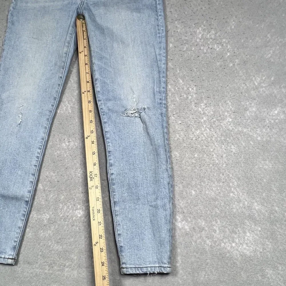 Madewell up sale