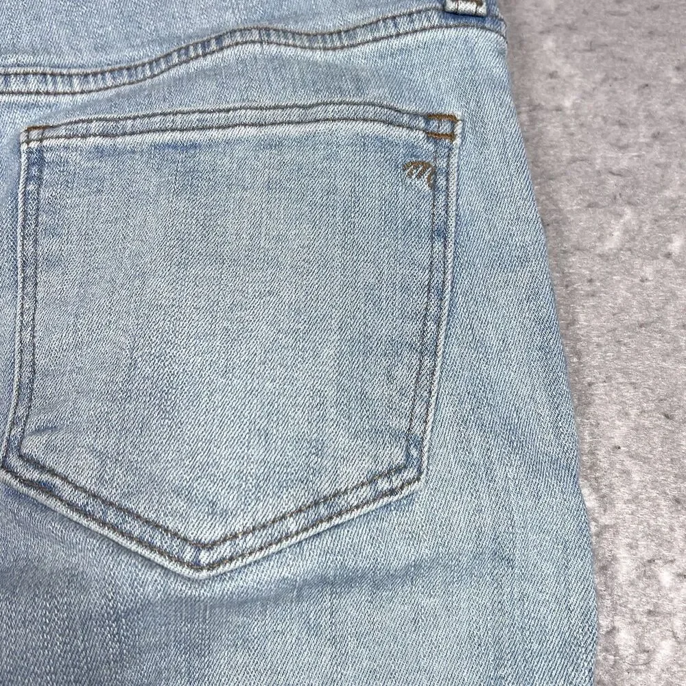 Madewell up sale