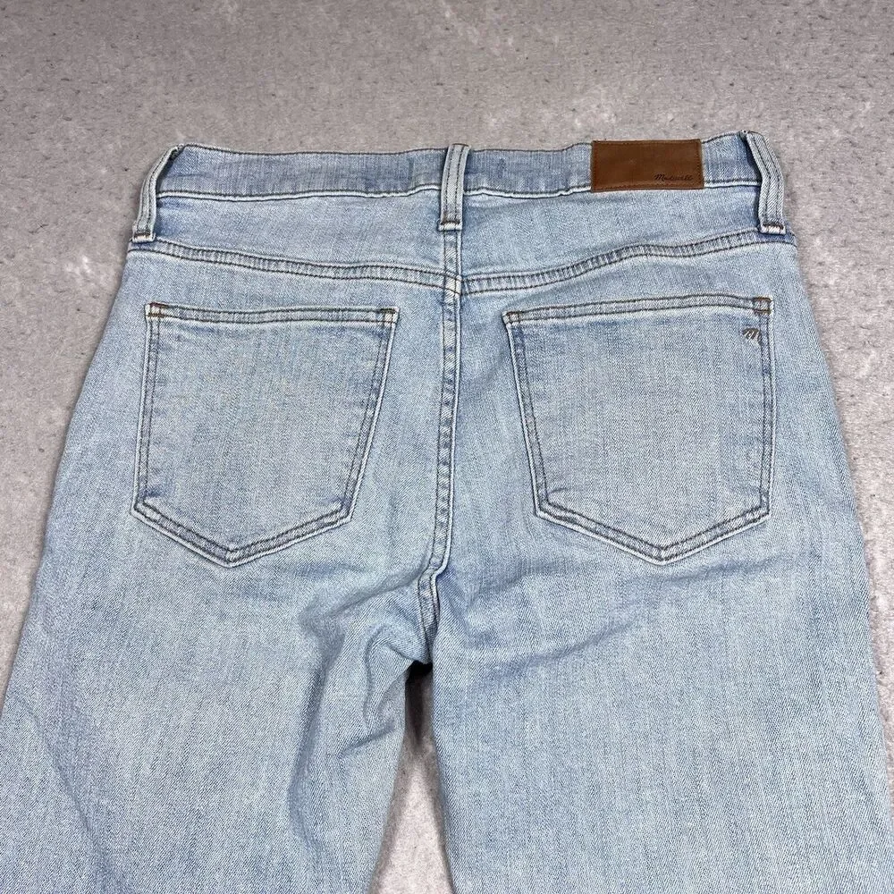 Madewell up sale