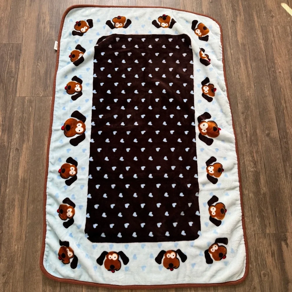 Snuggle Puppy size different