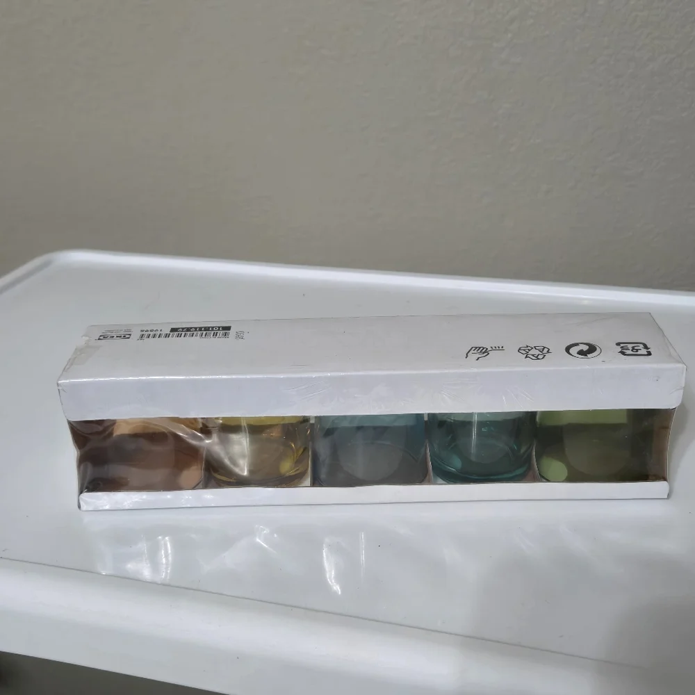 IKEA package wedding unopened