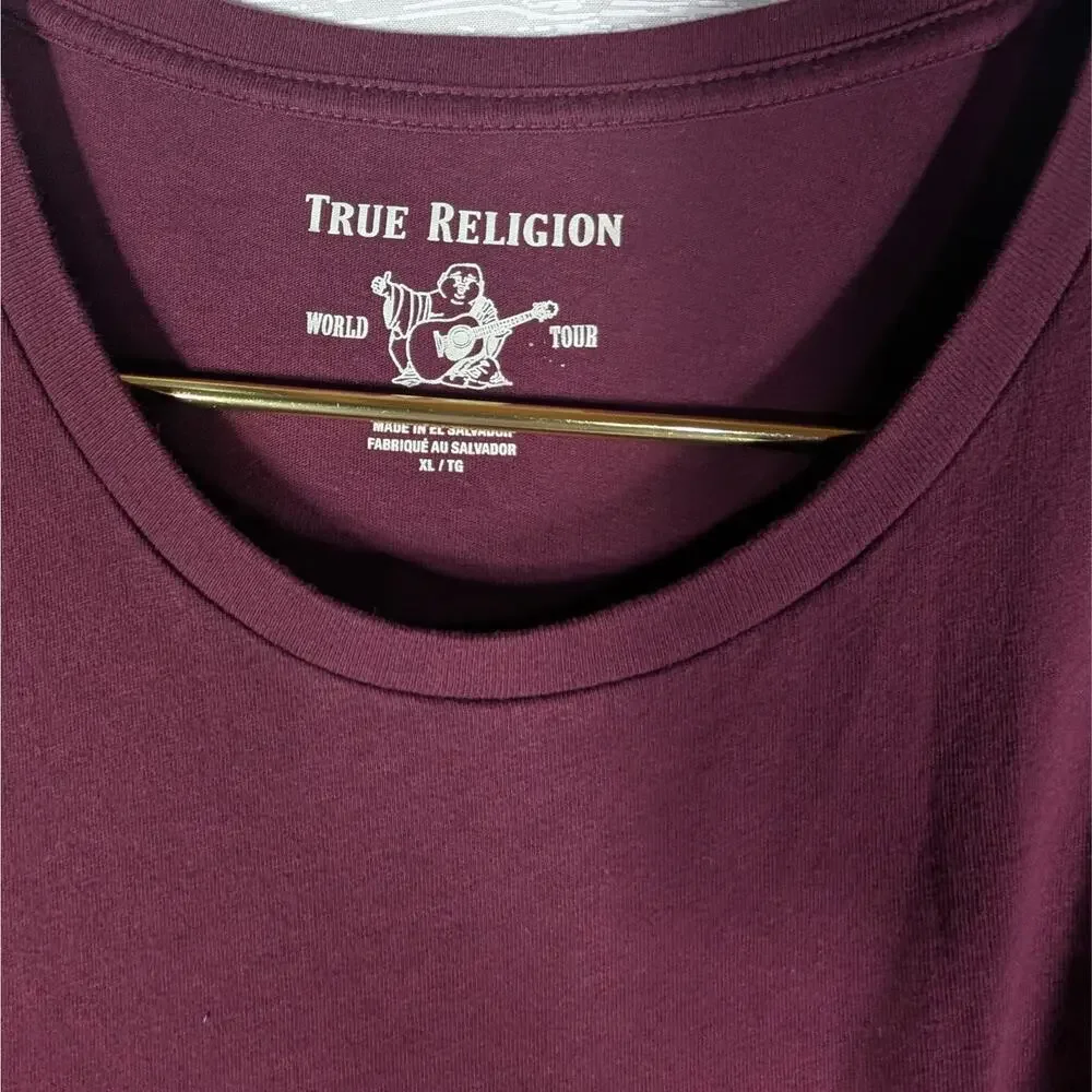 True Religion true religion