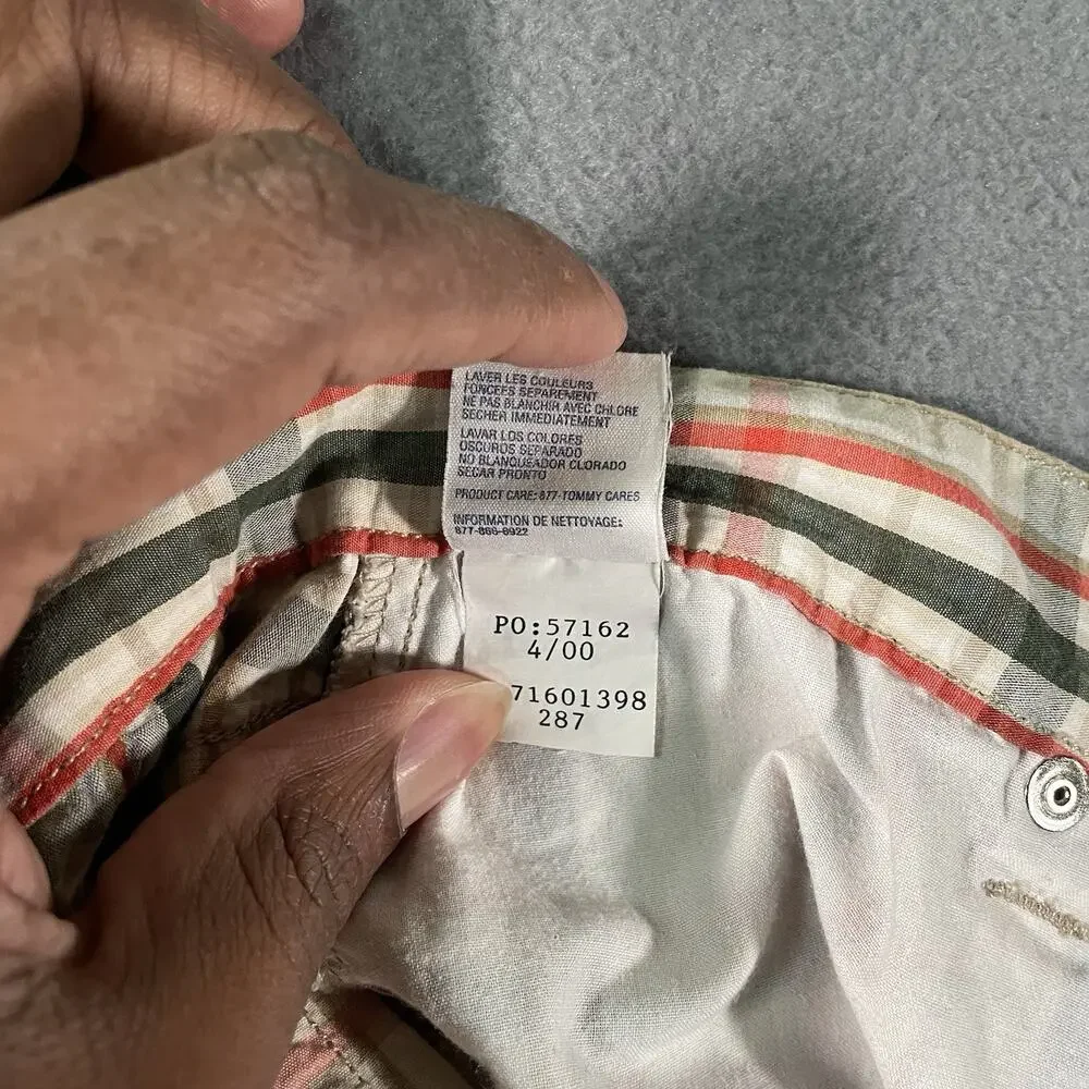 Tommy Hilfiger tommy hilfiger