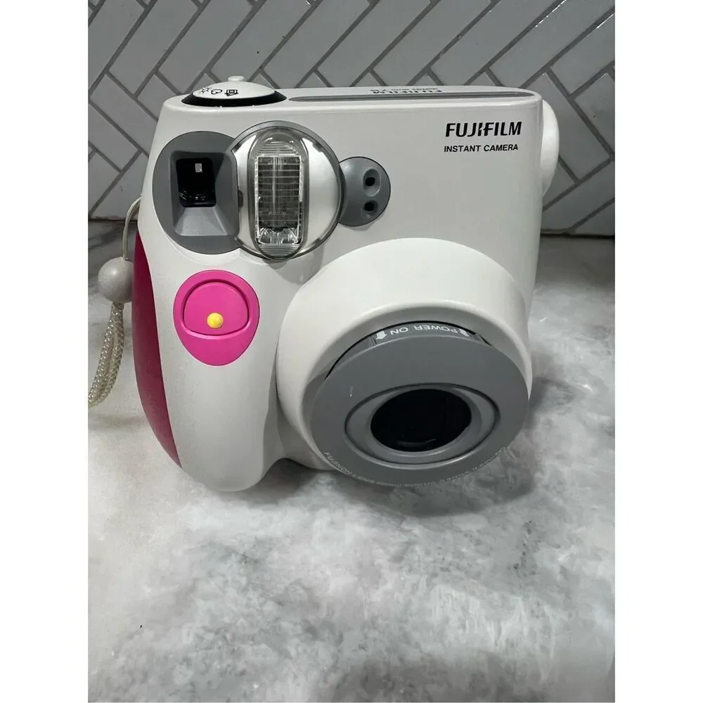Fujifilm used instax