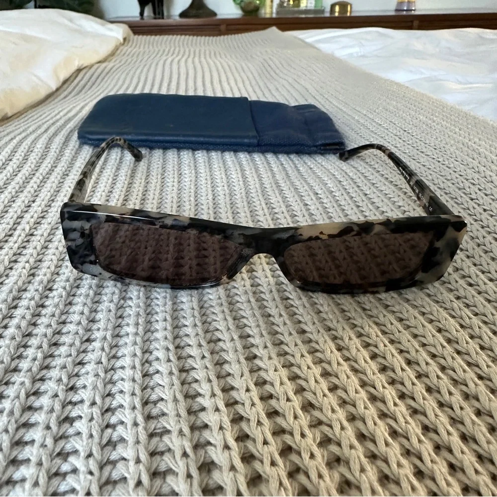 Le Specs just not *these