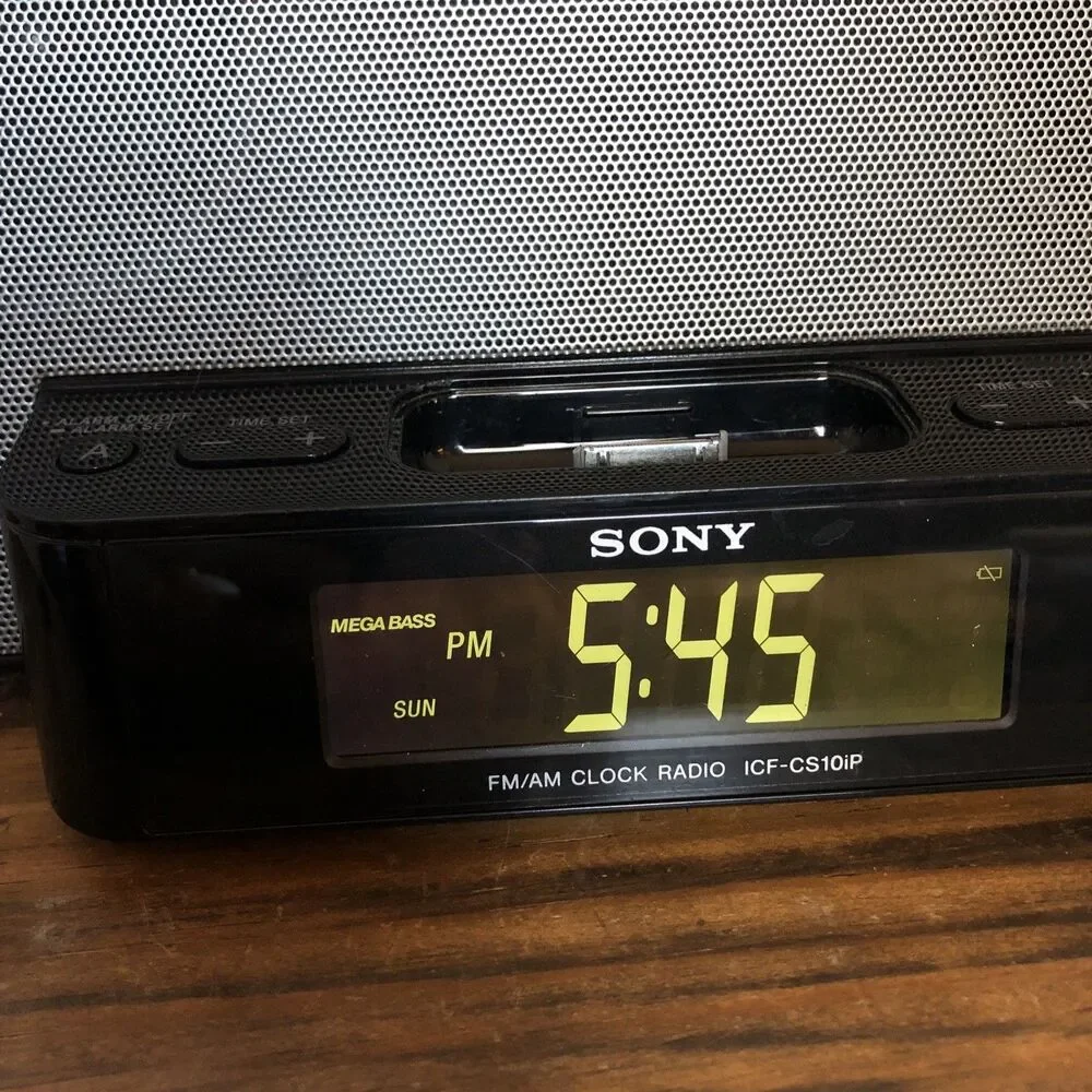 Sony dream machine