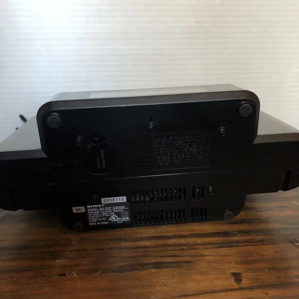 Sony dream machine