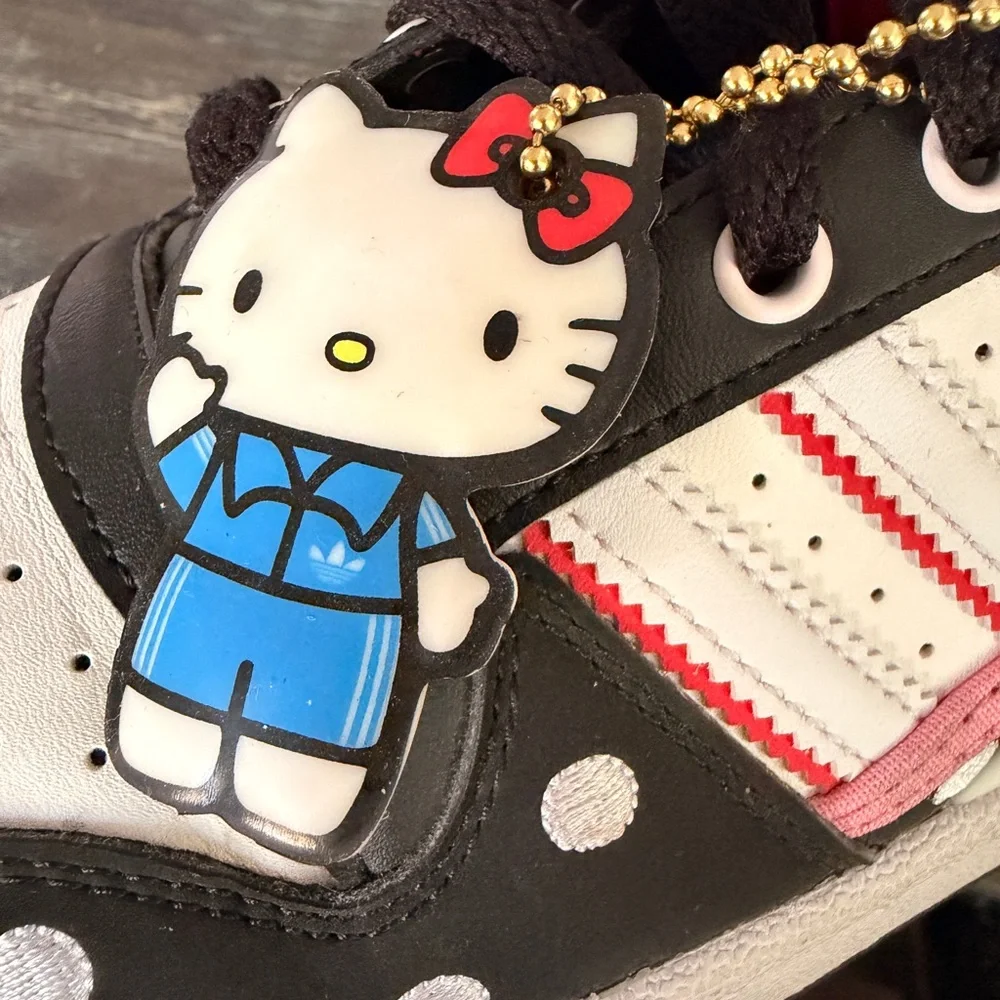 adidas charming sneakers