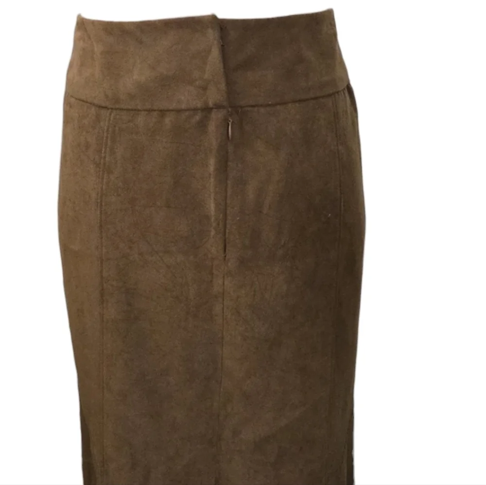 chic brown