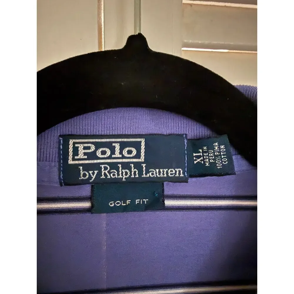Ralph Lauren length 30