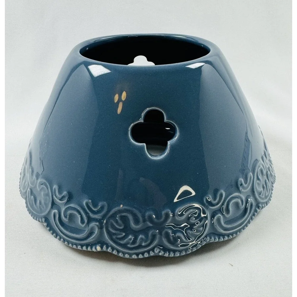 Yankee Candle hold decor idea