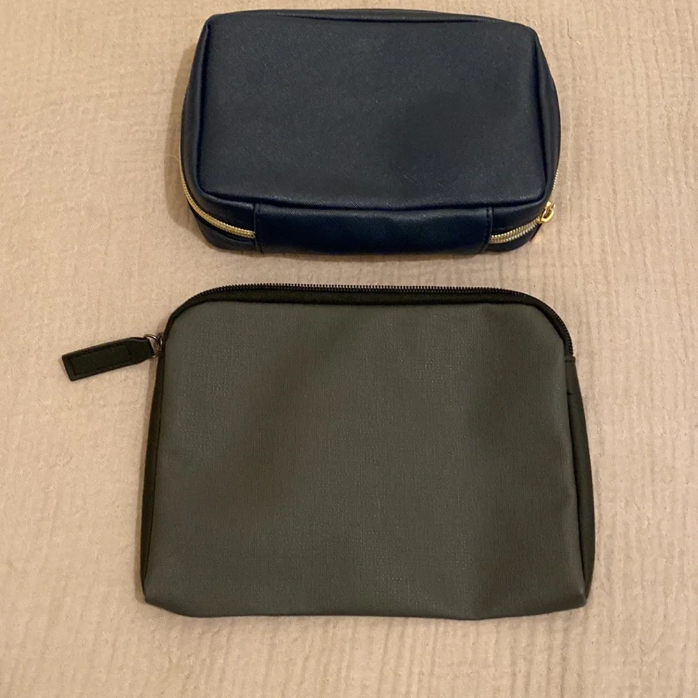 Tumi features toiletry travel