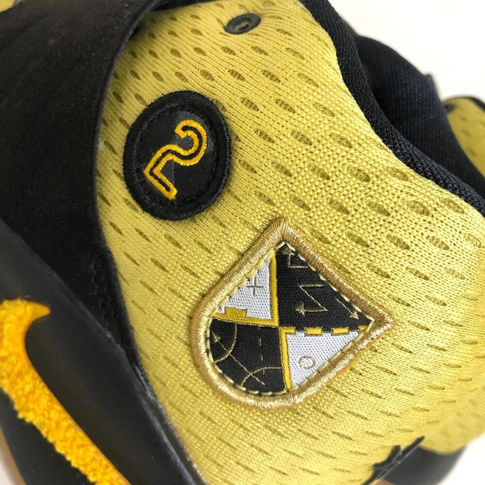 Nike but as