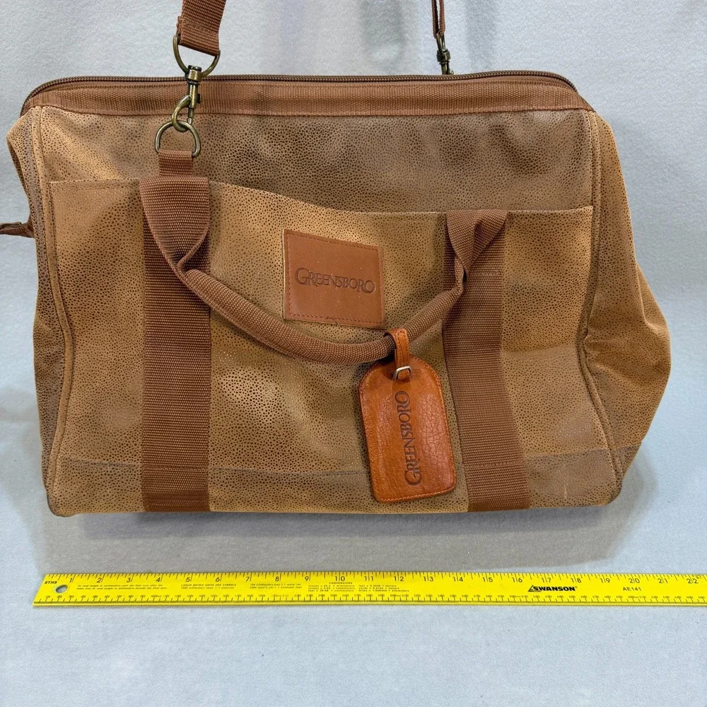 N/A vintage greensboro