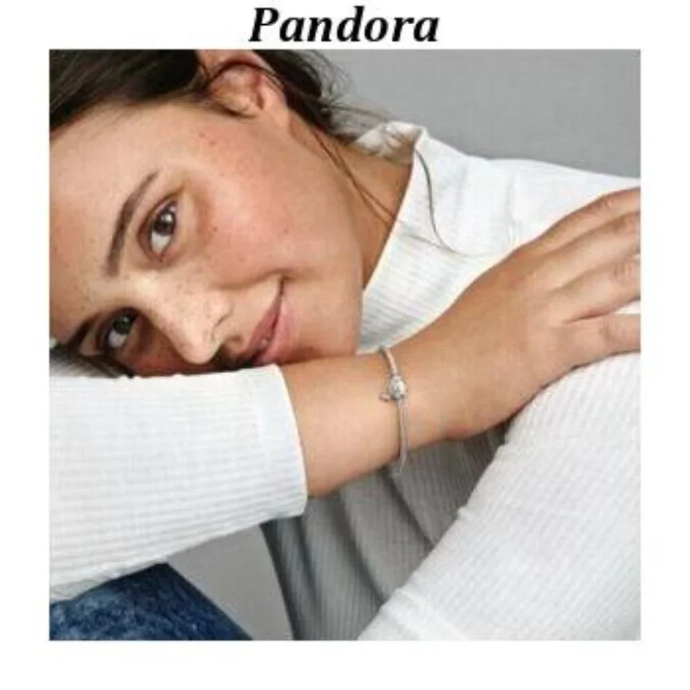 Pandora welcome my