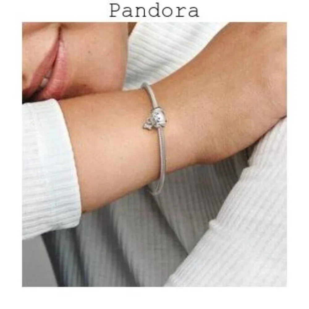 Pandora welcome my