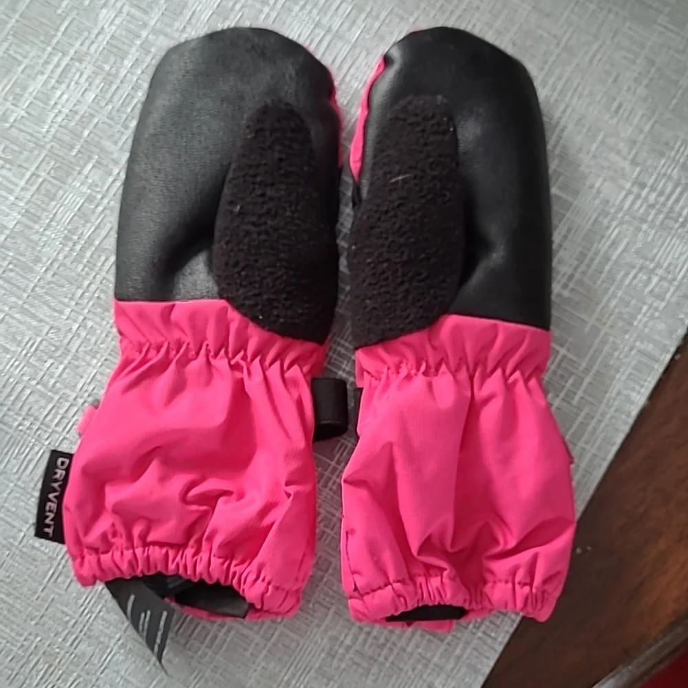 The North Face like new
