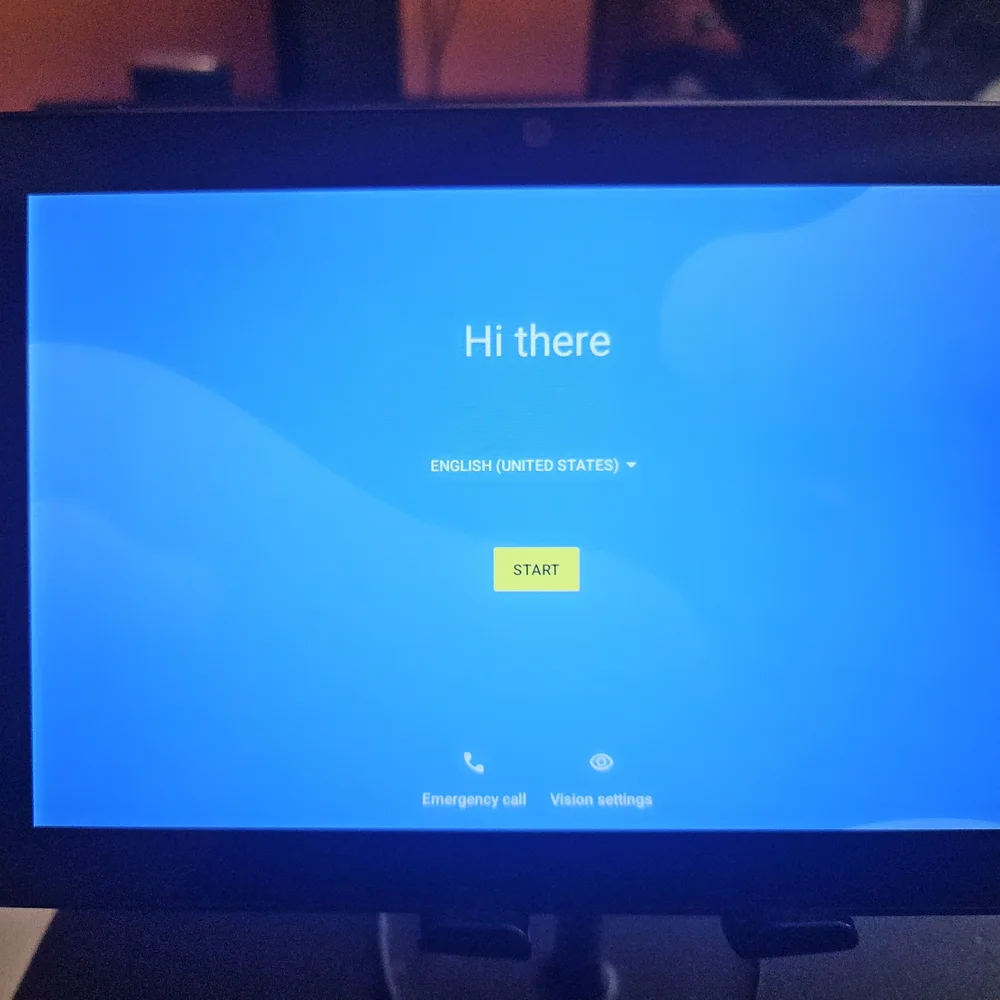 Rhino experience seamless
