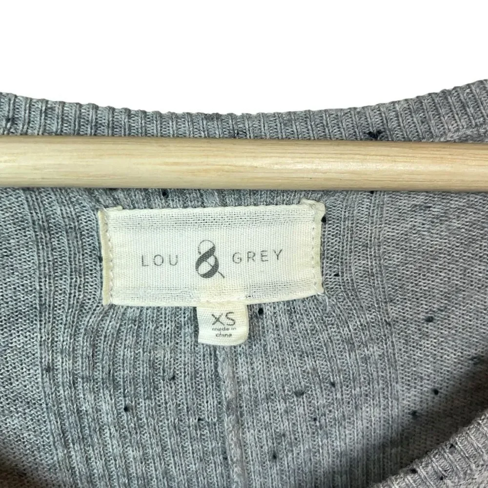 Lou & Grey from lou