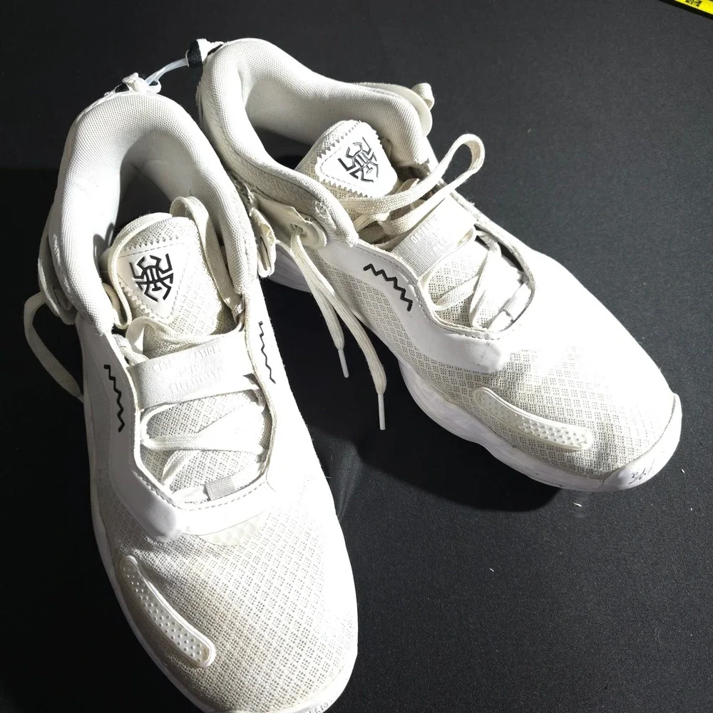 adidas dominate court